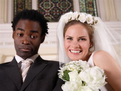 interracial wives|Interracial marriage